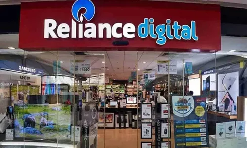 nothing phone 1 reliance digital stores india