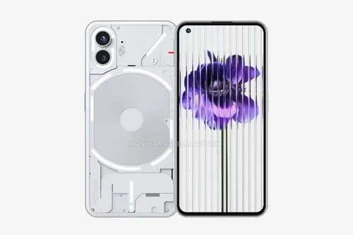 nothing phone 2 renders 1