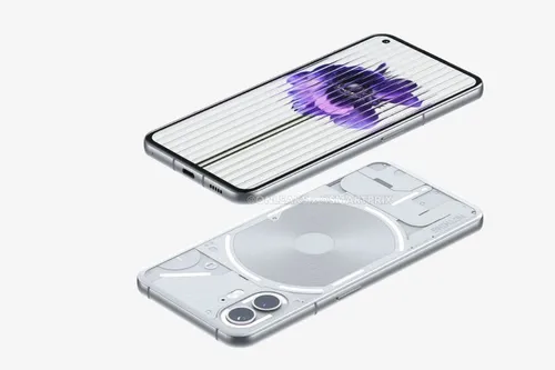 nothing phone 2 renders 2