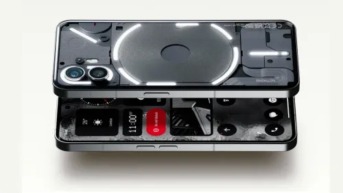 nothing phone 2 update