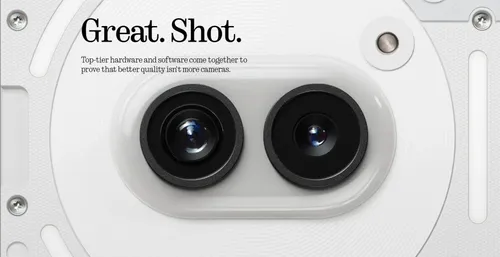 nothing phone 2a camera