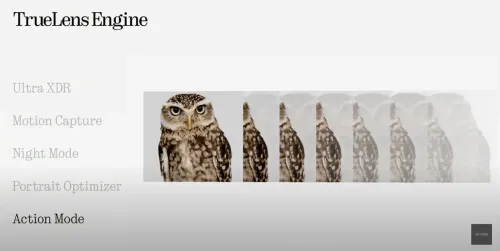 nothing phone 2a camera