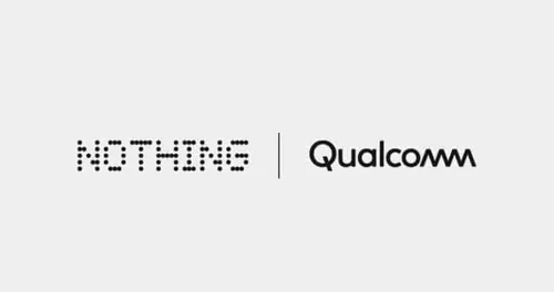 nothing qualcomm partnership