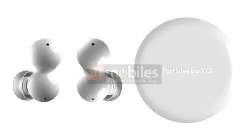 nothing sub brand particles by xo tws 2