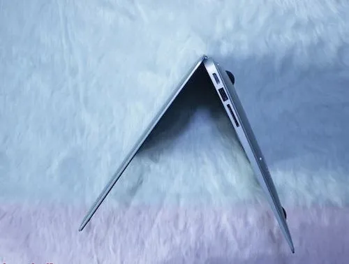 ntc macbook air clone