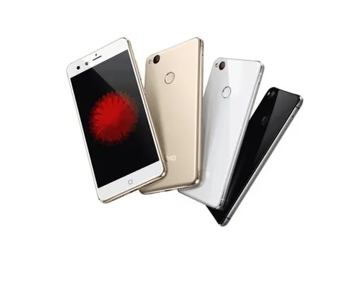 nubia 11 mini 2