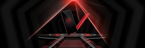 nubia red magic 7