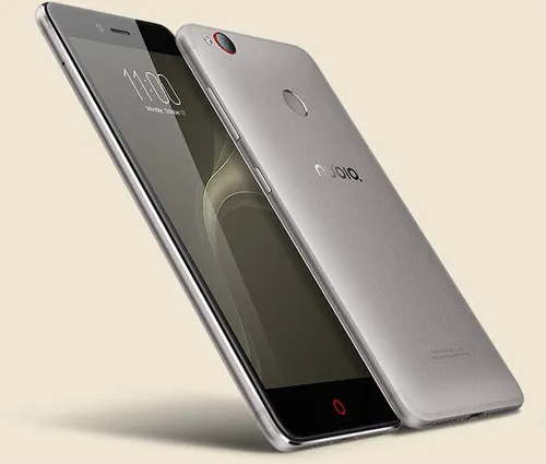 nubia z11 mini s 3