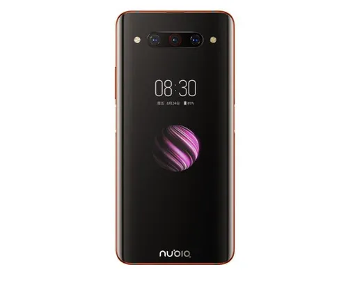 nubia z20 c