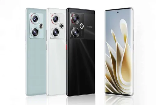 nubia z50 1