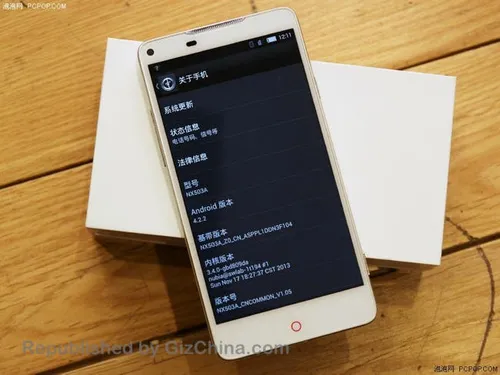 nubia z5s review 10