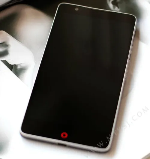 nubia z7 leaked