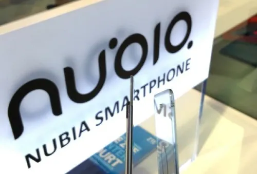 nubia zz20