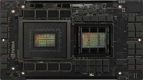 nvidia arm cpu