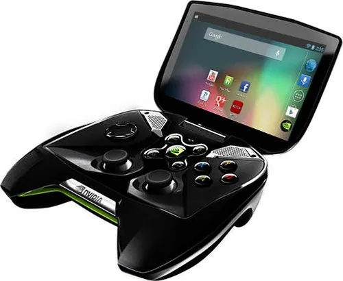 nvidia shield 2