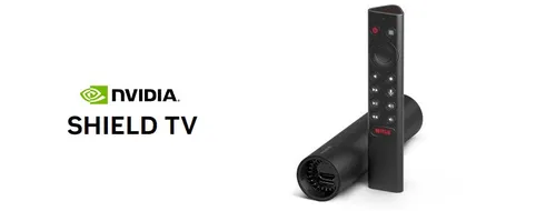 nvidia shield tv best android streaming device