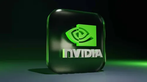 nvidia videoldm
