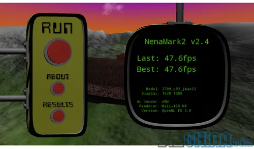 octacore goophone n3 nenamark