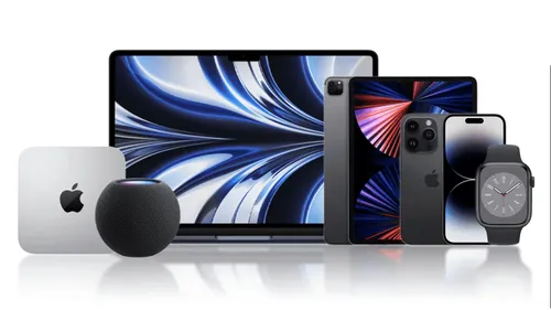 old apple devices in 2023