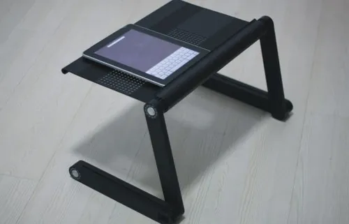 omax tablet laptop stand