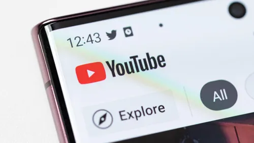 one tab is causing the youtube app to crash on android 14 beta 4