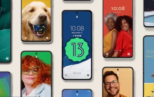 one ui 5 eligible devices
