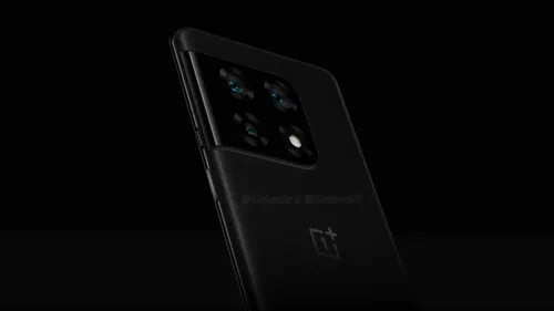 oneplus 10 pro 5k renders leak 2