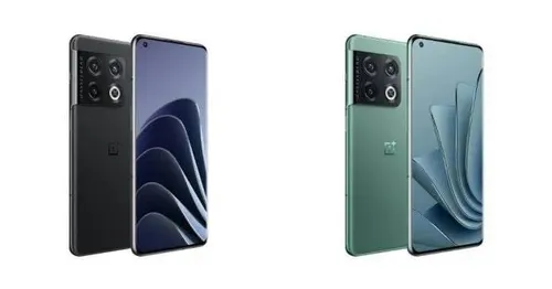 oneplus 10 pro color options