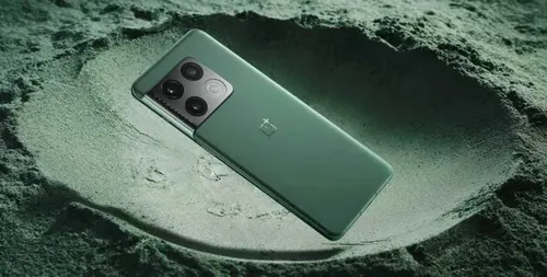 oneplus 10 pro green