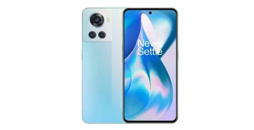 oneplus 10r 5g prime edition design