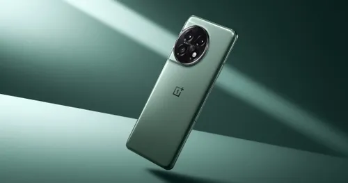 oneplus 11 green