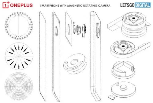 oneplus 11 pro magnetic rotating camera patent 1420x964 1