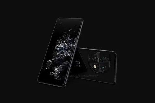 oneplus 11 render