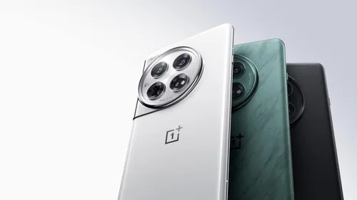 oneplus 12 color options