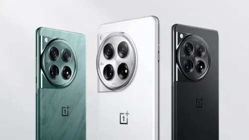 oneplus 12 colors