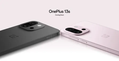OnePlus 13s