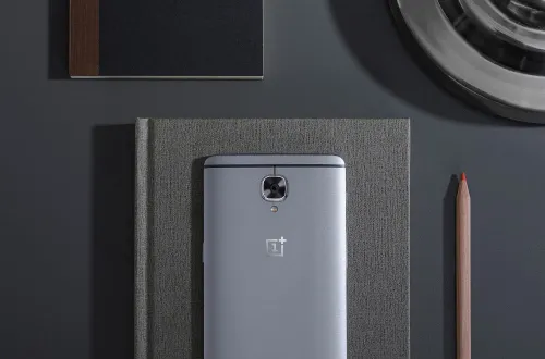 oneplus 3 back image 1