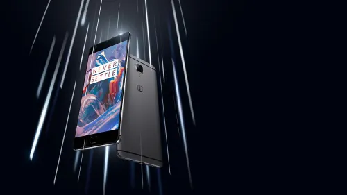 oneplus 3 image