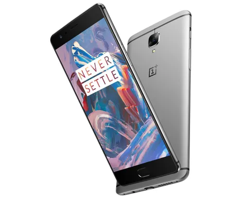 oneplus 3 render leak