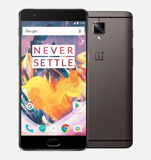 oneplus 3t specs 2