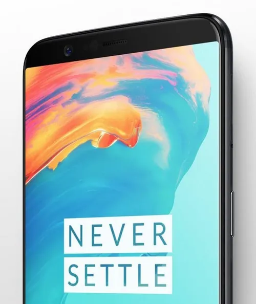 oneplus 5t evan blass