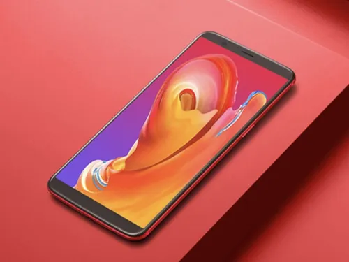 oneplus 5t lava red 3 0