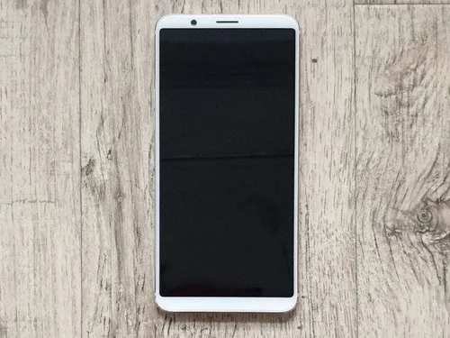 oneplus 5t white variant 1