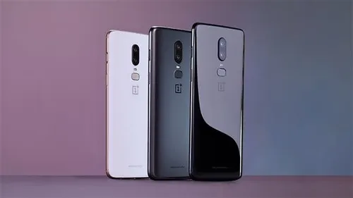 oneplus 6