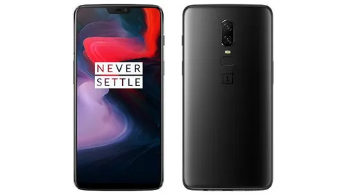 oneplus 6header