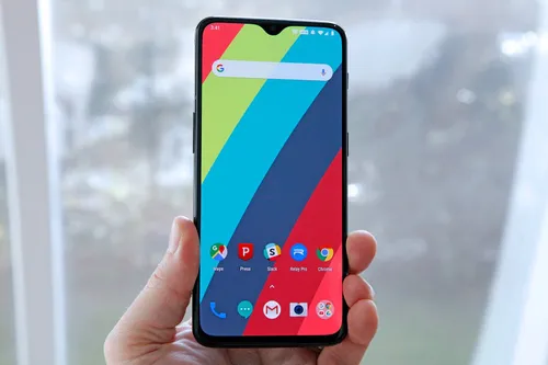oneplus 6t 4