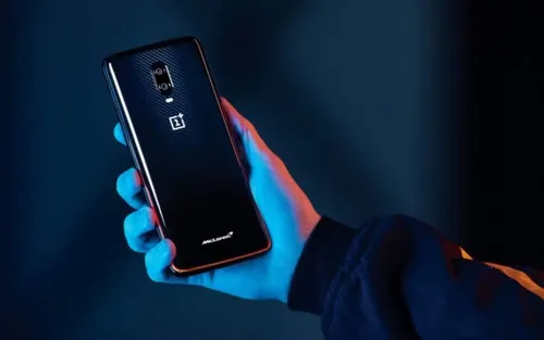 oneplus 6t mclaren edition smartphone android oficial 1