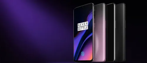 oneplus 6t thunder purple