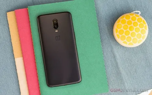 oneplus 6tt