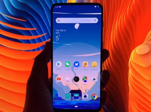 oneplus 7 1
